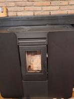 Ortigara pelletkachel, Enlèvement, Poêle à granulés