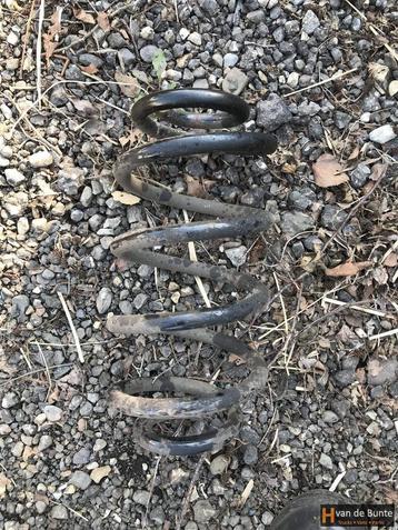 Achterveer Mercedes Vito 2006-2013 beschikbaar voor biedingen