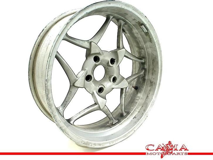 ACHTERVELG BMW R 1200 RT 2005-2009 (R1200RT 05), Motoren, Onderdelen | BMW, Gebruikt