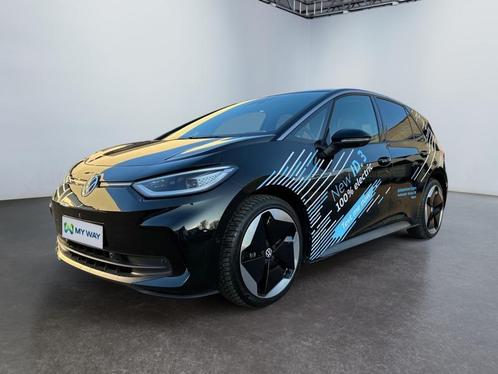 Volkswagen ID.3 PRO-S*150kw/204ch*Massages*Camera*CarPlay, Auto's, Volkswagen, Bedrijf, ID.3, Adaptive Cruise Control, Airbags
