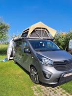 LOCATION: Tente de toit Wildland Voyager XL, Caravans en Kamperen, Ophalen, Nieuw, Tot en met 4