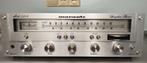 Marantz 2218 Vintage Ontvanger, Audio, Tv en Foto, Versterkers en Ontvangers, Marantz, Gebruikt, Ophalen of Verzenden, 120 watt of meer