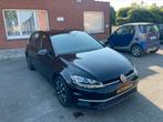 Volkswagen Golf 1.0 TSI Aut.Navi/Camera/Carplay/Garantie, Automaat, Euro 6, Zwart, Bedrijf