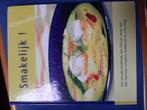 kookboek: Smakelijk ! 2, Ophalen of Verzenden, Nieuw, Colruyt