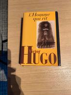 Livre « L’homme qui rit » fe Victor Hugo, Livres, Littérature, Enlèvement ou Envoi, Comme neuf