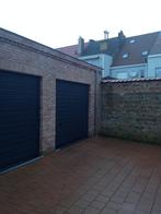 grand garage à louer FLORAHOF BLANKENBERGE, Immo, Garages & Places de parking, Province de Flandre-Occidentale