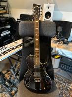 ESP LTD Ben Weinman BW-1 Evertune incl case, Ophalen of Verzenden, Zo goed als nieuw