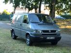 vw transporter 2000, Auto's, Volkswagen, Voorwielaandrijving, Stof, 4 cilinders, Particulier