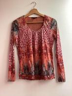 Bloesje Comma 36, Enlèvement ou Envoi, Comme neuf, Taille 36 (S), Manches longues