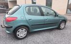 Peugeot 206 prête a immatriculé 89.307 km, Auto's, Peugeot, Voorwielaandrijving, 75 kW, Overige kleuren, Particulier