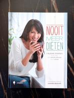 Sandra Bekkari - Nooit meer diëten, Ophalen of Verzenden, Nieuw, Sandra Bekkari