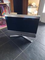 Télévision plat Loewe, Enlèvement, Utilisé