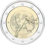 2 euro Finland 2017 - Finse natuur (UNC), Postzegels en Munten, Munten | Europa | Euromunten, 2 euro, Ophalen of Verzenden, Finland