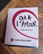 Parfum Yves Rocher neuf et emballé, Enlèvement ou Envoi, Neuf