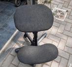 Ergonomische stoel, Ophalen, Gebruikt, Bruin, Bureaustoel