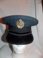 WWII Canadian Royal Airforce kepi, Verzamelen, Ophalen of Verzenden, Luchtmacht, Helm of Baret