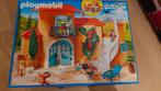 Playmobil - Family Fun - Vakantievilla - 9420, Kinderen en Baby's, Speelgoed | Playmobil, Ophalen, Zo goed als nieuw, Complete set