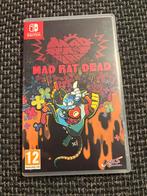 Switch mad rat dead, Enlèvement ou Envoi, Comme neuf