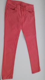 Roze jeansbroek ZARA maat 36, in perfecte staat! Heel weinig, Kleding | Dames, Zara, Ophalen of Verzenden, Zo goed als nieuw, Roze