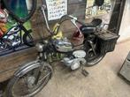 Puch, Fietsen en Brommers, Puch, Klasse A (25 km/u), Ophalen of Verzenden, 2 versnellingen