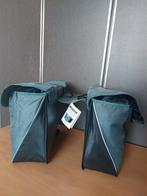 Sacoche double imperméable neuf pour vélo, Vélos & Vélomoteurs, Enlèvement, Neuf