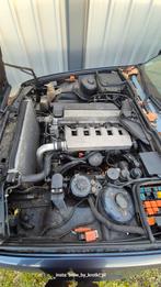 Bmw e34 e39 m51d25, Enlèvement, BMW