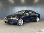 Volvo C70 Convertible 2.4 D5 Summum | Automaat | Leder | Cli, Autos, Volvo, Entreprise, Cabriolet, Diesel, Automatique