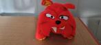 Knuffel hond, Ophalen of Verzenden, Gebruikt, Hond