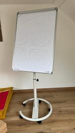 Flipchart, Atelier, Enlèvement ou Envoi, Utilisé, Autres types