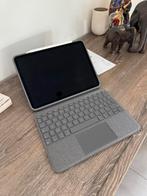 ipad Pro 11” 1st gen model A1980 64GB te koop, Computers en Software, Gebruikt, Zwart, 11 inch, Ophalen of Verzenden
