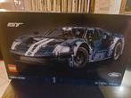 Ford gt lego technic NIEUW 42154, Ophalen of Verzenden, Zo goed als nieuw, Lego