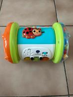 Vtech interactieve rollende trommel, Kinderen en Baby's, Ophalen, Zo goed als nieuw