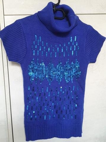 Pull sans manches XS/S beschikbaar voor biedingen