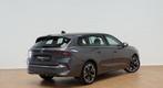 Opel Astra Sports Tourer BEV Long Range 54kWh Edition, Auto's, 413 km, Stof, Zwart, Climate control