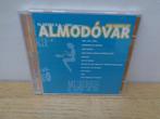 Various Artists CD "Songs of Almodovar" [US-1997], Envoi, Utilisé