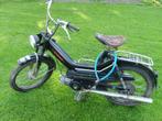 cyclomoteur, Fietsen en Brommers, Brommers | Oldtimers, 50 cc, 2 versnellingen, Puch, Ophalen