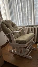 Chaise pour allaitement, Enlèvement, Utilisé