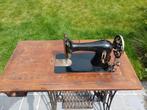 Original Wilson antieke naaimachine, volledig werkende., Antiek en Kunst, Antiek | Naaimachines, Ophalen