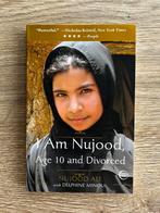 I am Nujood, Age 10 and Divorced, Religie, Ophalen of Verzenden, Nujood Ali, Zo goed als nieuw