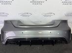 Mercedes A Klasse W176 AMG Achterbumper Compleet A1768852325, Auto-onderdelen, Gebruikt, -, Ophalen of Verzenden, Achter