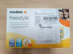 Medela Freestyle Kolfapparaat, Ophalen of Verzenden, Zo goed als nieuw