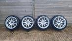 Japan racing 11, Auto-onderdelen, Banden en Velgen, 18 inch, Gebruikt, Banden en Velgen, Ophalen of Verzenden