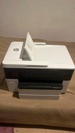 Hp printer officejet pro 7740, Computers en Software, Printers, Ophalen, Hp, Printer, Nieuw