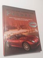 Het ultieme verhaal van Ferrari, Boeken, Auto's | Boeken, Ophalen of Verzenden, Ferrari