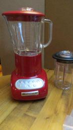 KitchenAid Artisan blender 1,5 l, Elektronische apparatuur, Blenders, Ophalen, Zo goed als nieuw, Blender