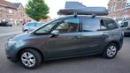 Citroën c4 grand Picasso, 5 places, Carnet d'entretien, Tissu, Achat