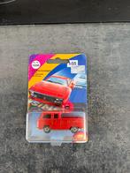 Siku VW Bus, Ophalen of Verzenden, Nieuw, Auto, SIKU