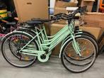 Emerald bike NIEUW, Fietsen en Brommers, Fietsen | Dames | Damesfietsen, Ophalen, Nieuw, Versnellingen