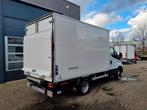 Iveco Daily 35C14 Koelkoffer LBW Xarios 350 st 230V Euro 6, Auto's, 100 kW, Achterwielaandrijving, Gebruikt, Euro 6