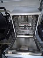Lave-vaisselle Bosch Nouvelle génération, comme neuf !, Ophalen, Minder dan 85 cm, Voorspoelprogramma, Tussenbouw